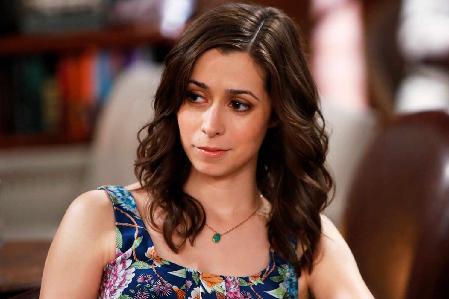 Cristin Milioti hadn’t seen ‘How I Met Your Mother’ before role, ‘didn’t understand’ fan reactions