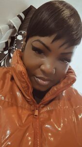 Shanice Figeroux
