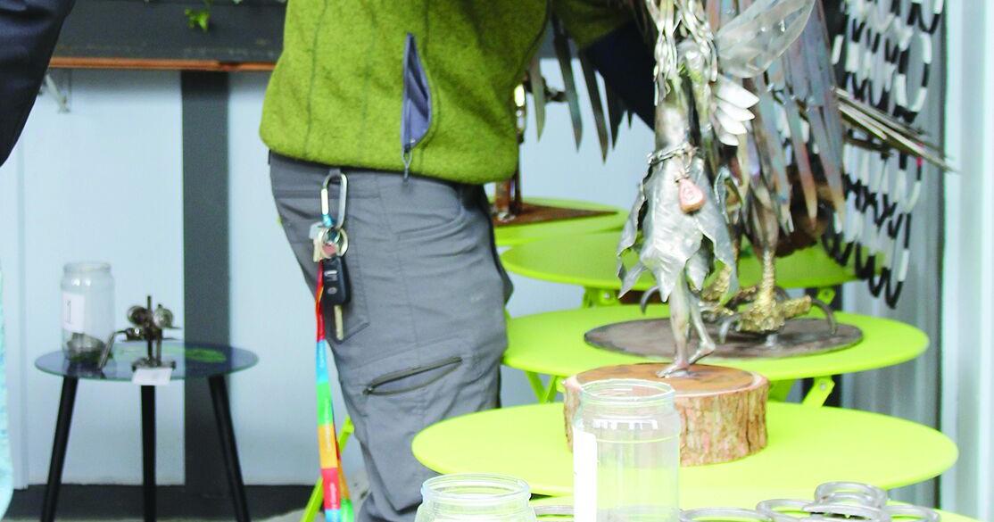 Downtown Corry prepares for second First Friday Art Walk this Friday