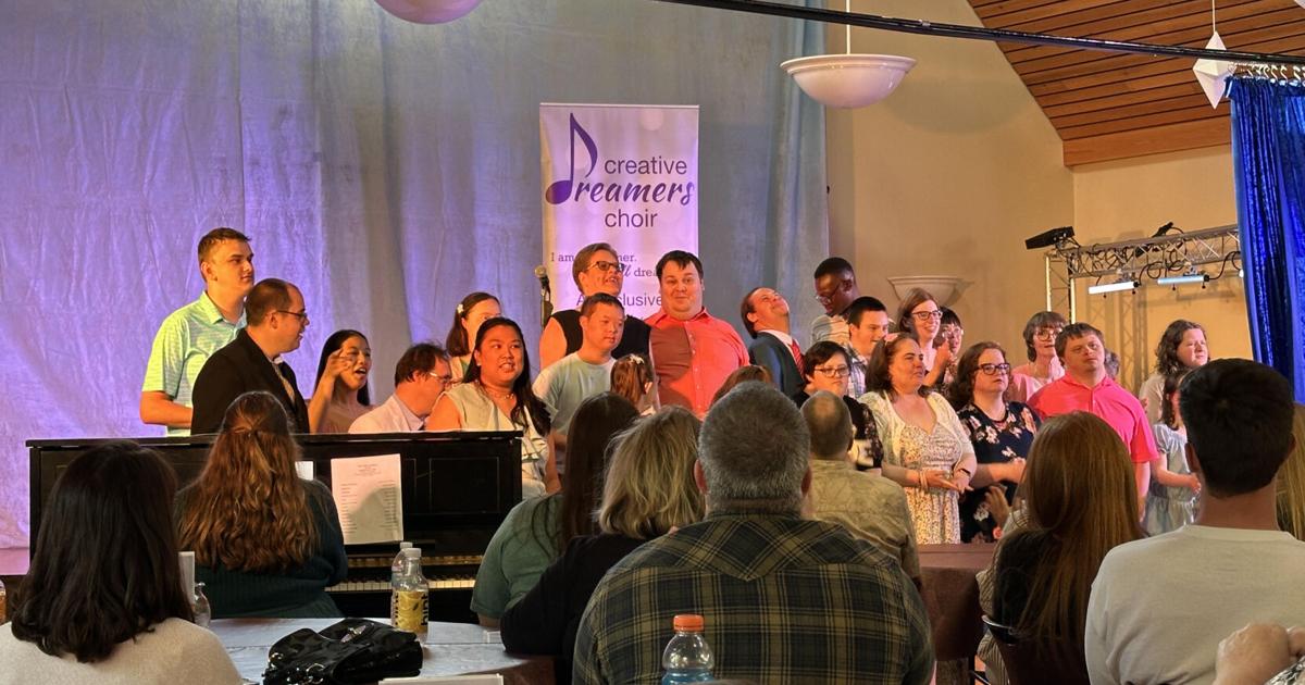 Community Lutheran Church Opens Performing Arts Venue