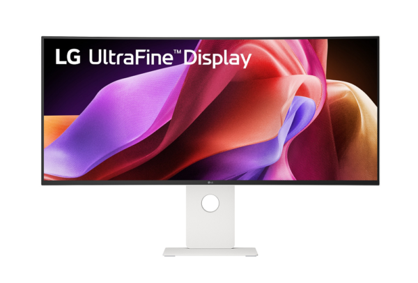 LG Unveils World’s First Thunderbolt 5 5K2K Monitor, Optimized fo