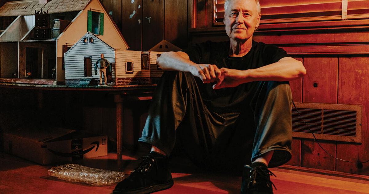 Gogue Performing Arts Center unveils 2025-26 schedule of artists