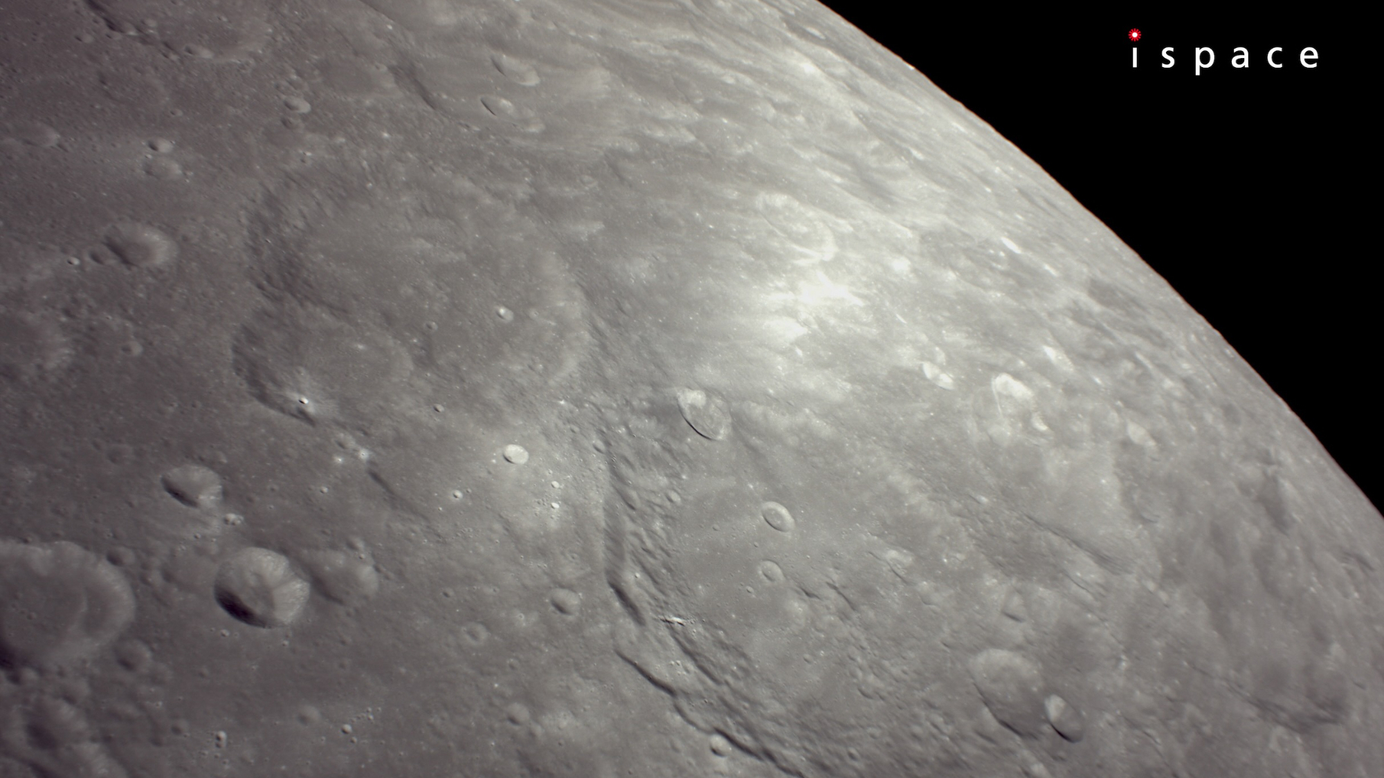 Private Japanese spacecraft aims to land in the moon’s ‘Sea of Cold’ this week