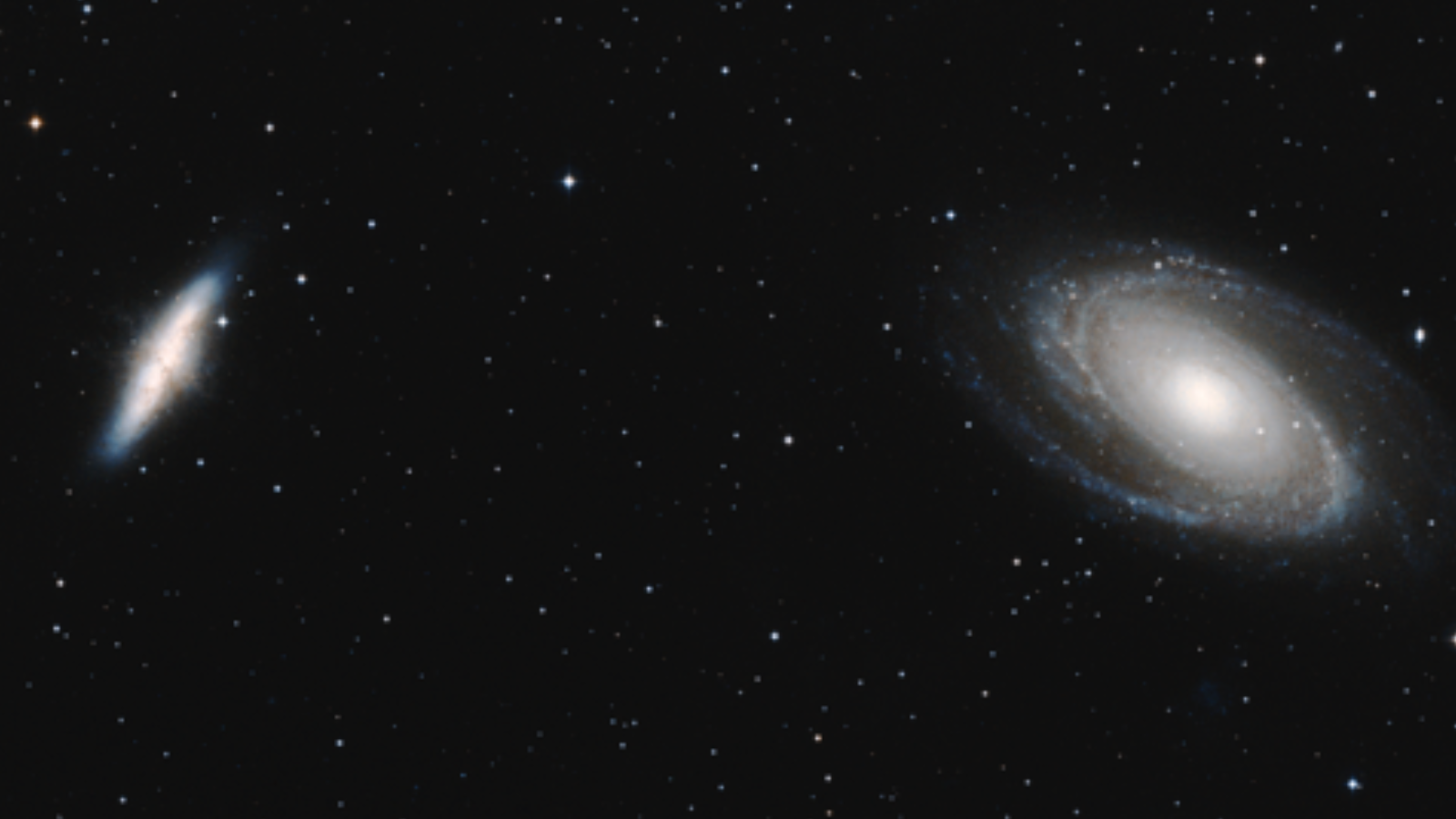 The Milky Way may not collide with neighboring galaxy Andromeda after all: ‘From near-certainty to a coin flip’
