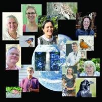 Music for Earthlings at The Brick Church for The Performing Arts