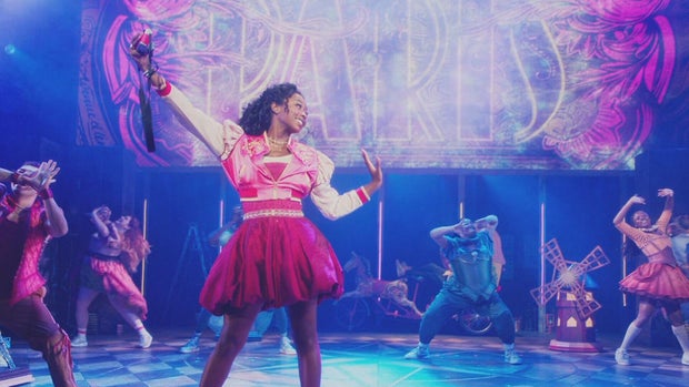 Cast of “& Juliet” shares love for show’s music and theme ahead of Denver Center for Performing Arts shows