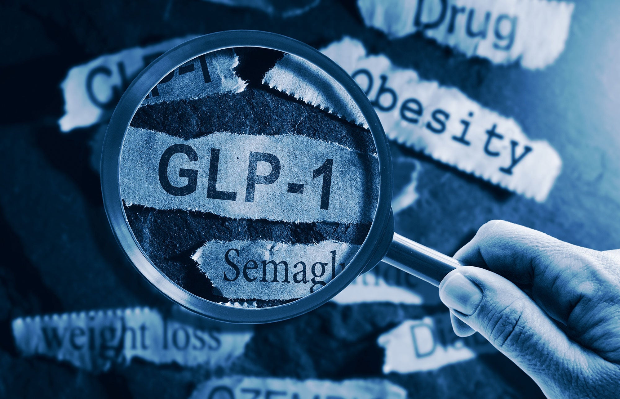 Long-term Success of GLP-1s Hinges on More Than Just a Prescription