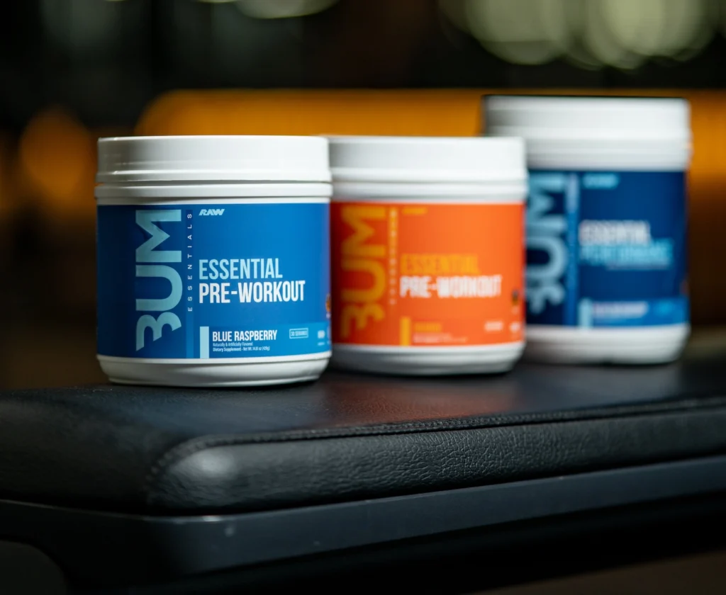 CEO Corner: Dom Iacovone on Raw Nutrition’s Rise to the Top
