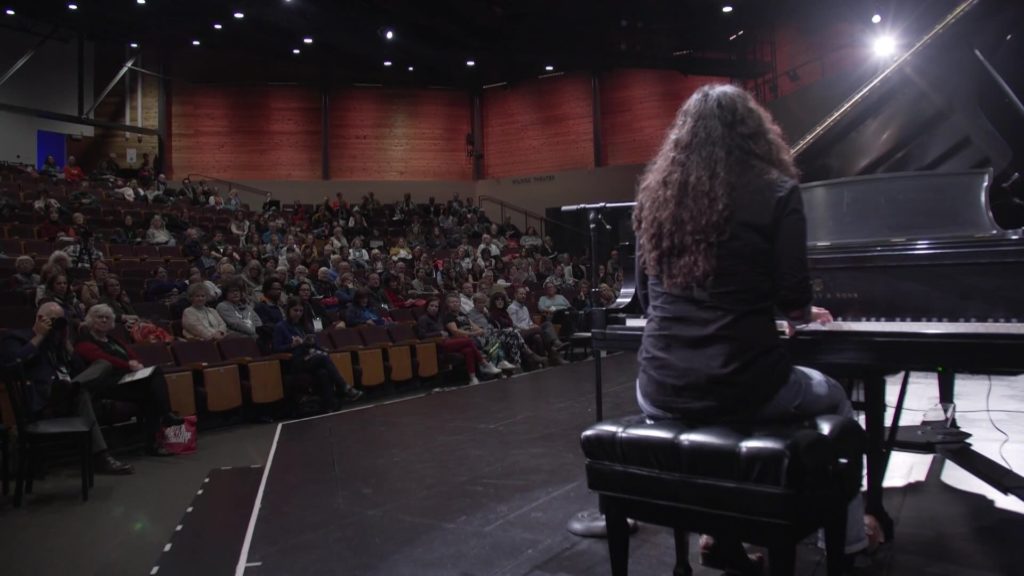 Local arts groups face budget gaps as NEA pulls grants