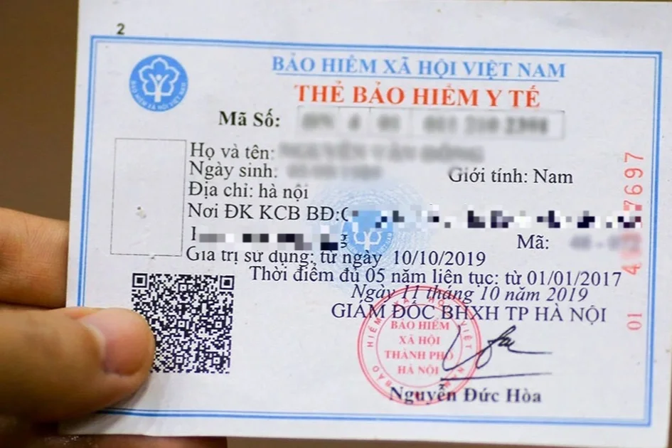 Miễn viện phí: Mong mỏi xóa gánh nặng tiền tạm ứng và khoảng trống bảo hiểm - 4 Miễn viện phí: Mong mỏi xóa gánh nặng tiền tạm ứng và khoảng trống bảo hiểm - 4