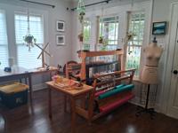 Denton Maker Center builds space to create art and community