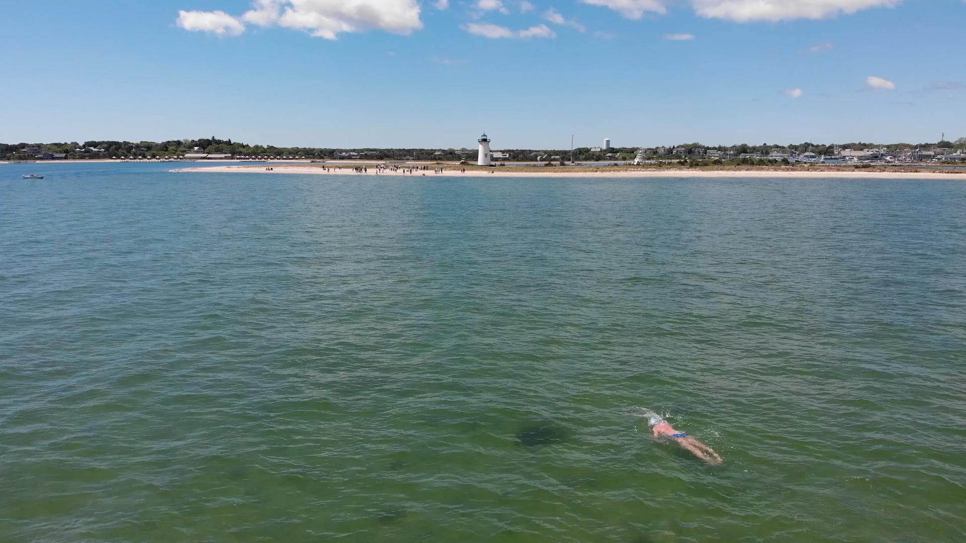 When does Shark Week 2025 begin? Here’s how to watch it