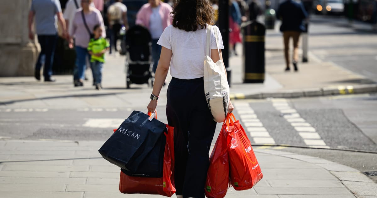 Britain at a crossroads: Finance, industry and the global adjustment