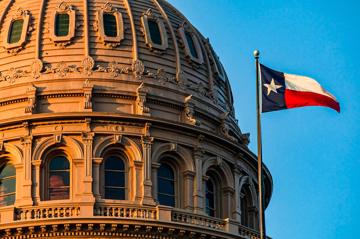 Texas Passes Bill Requiring Exercise, Nutrition Curriculum, Labels for Harmful Food Ingredients