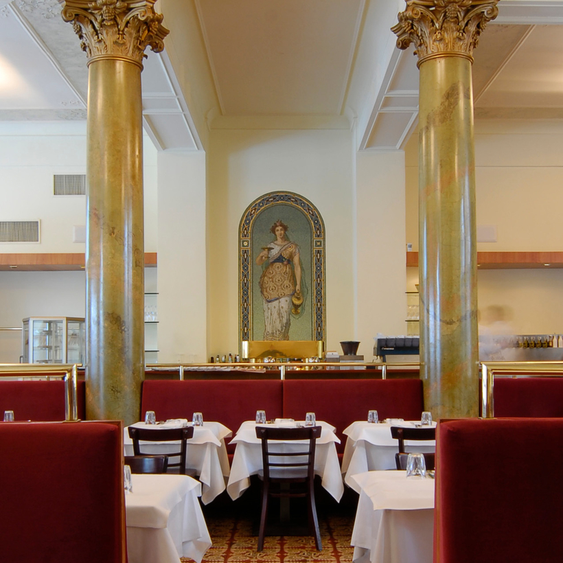 Christine Sun Kim’s Guide to Berlin