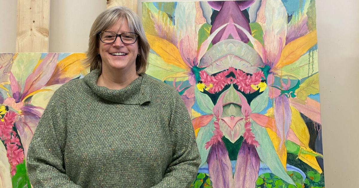 Artists prepare to open their doors in Inaugural Indiana County Art Studio Tour