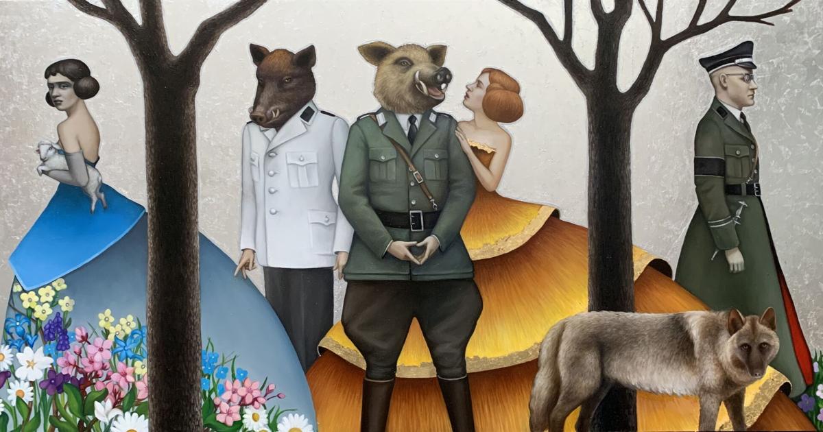Abel Contemporary Gallery announces new exhibits