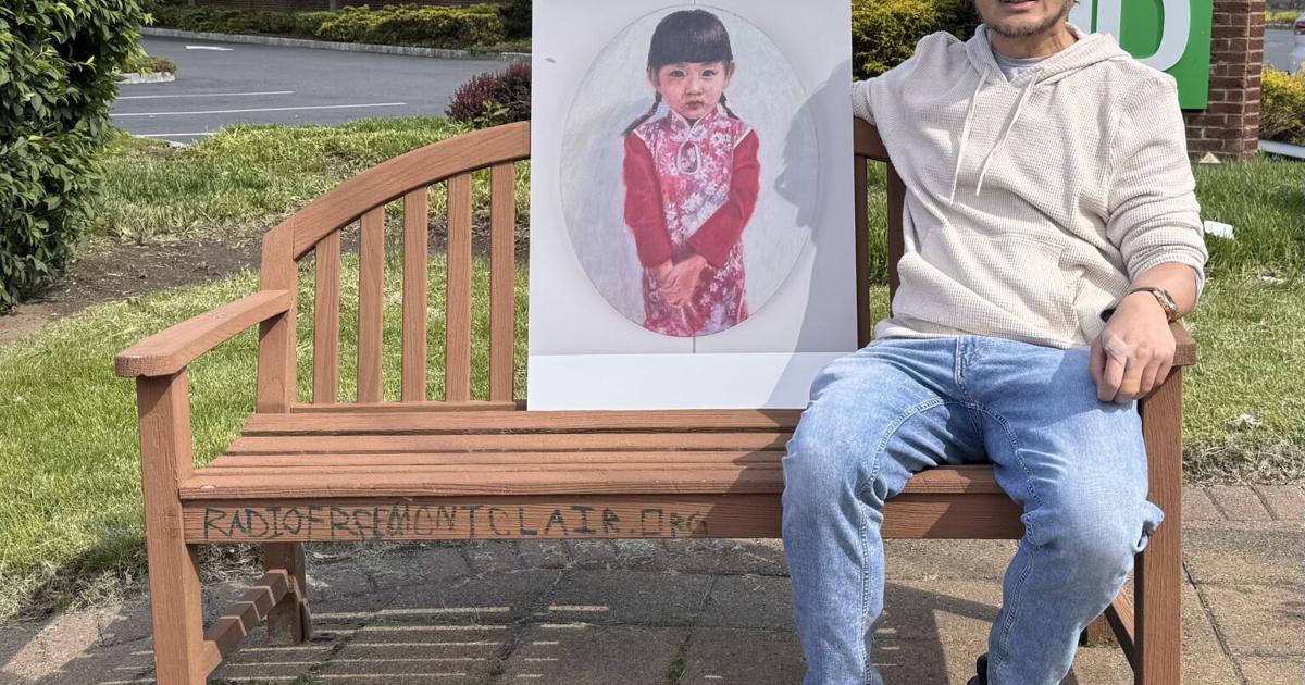 Livingston Artists Features Work In Bench Show
