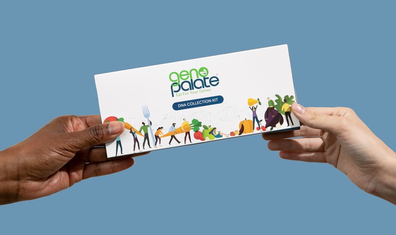Personalized DNA-Driven Nutrition Offerings