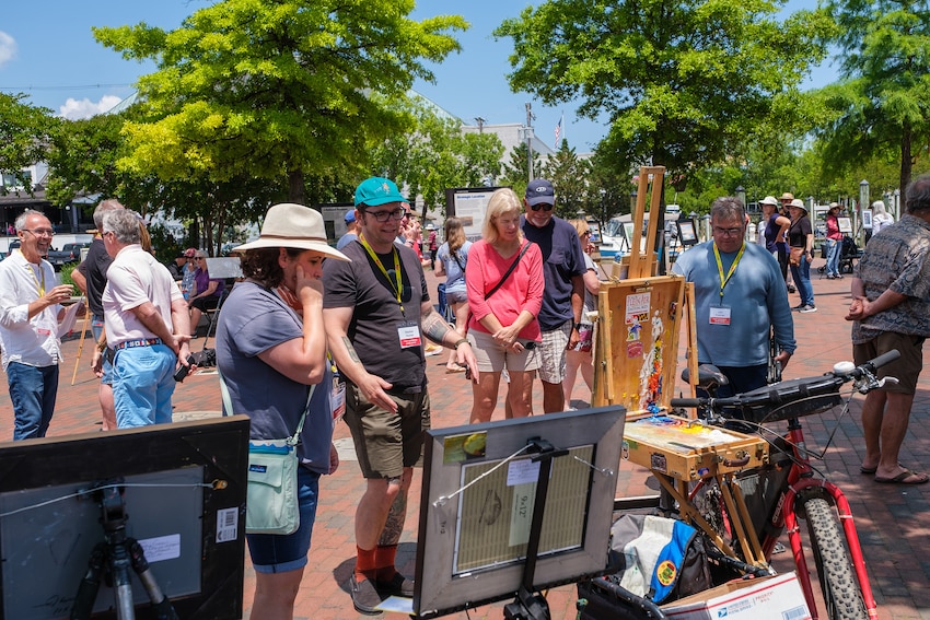 Baltimore and Maryland entertainment, food, restaurants, arts, music, travel and culture news- The Baltimore Banner