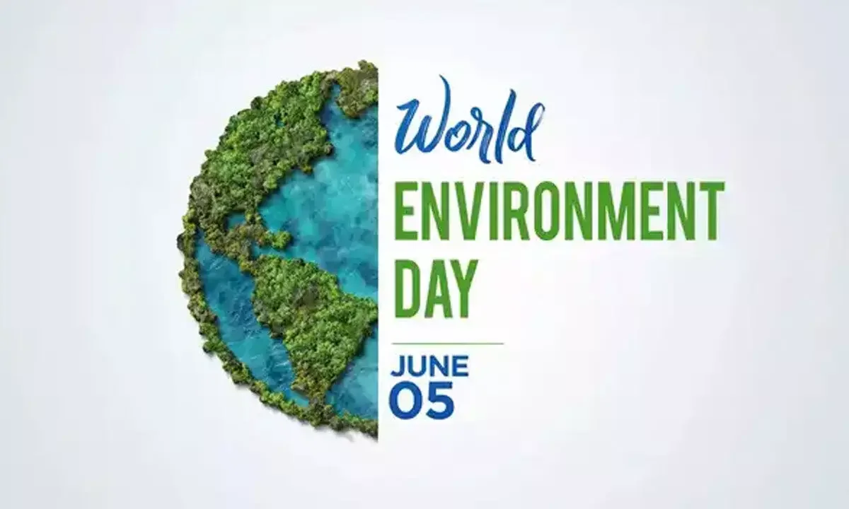 5 Eco-Friendly Beauty & Fashion Must-Haves for World Environment Day