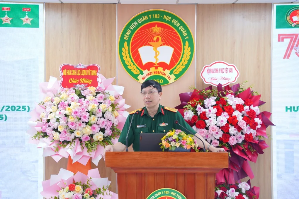 Sau Covid-19, tỷ lệ mắc bệnh tự miễn tăng cao - 2 Sau Covid-19, tỷ lệ mắc bệnh tự miễn tăng cao - 2