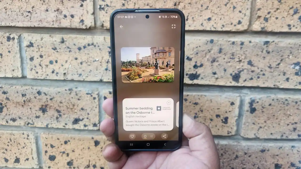 Summer Garden Google Arts & Culture Summer Garden