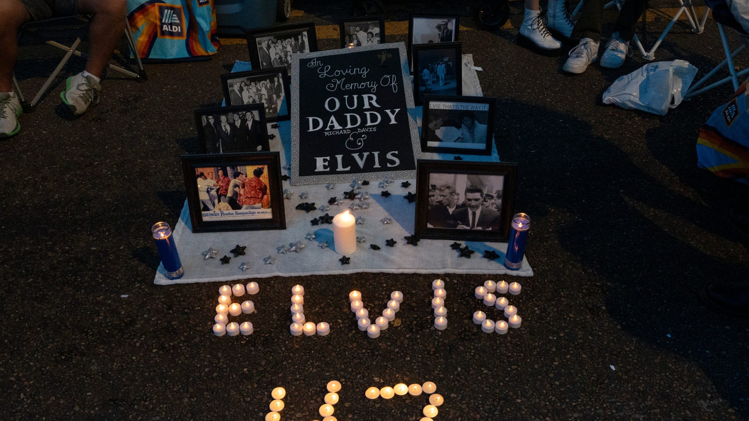 Elvis + Baz = EPiC: Everything we know about Baz Luhrmann’s upcoming Elvis Presley film