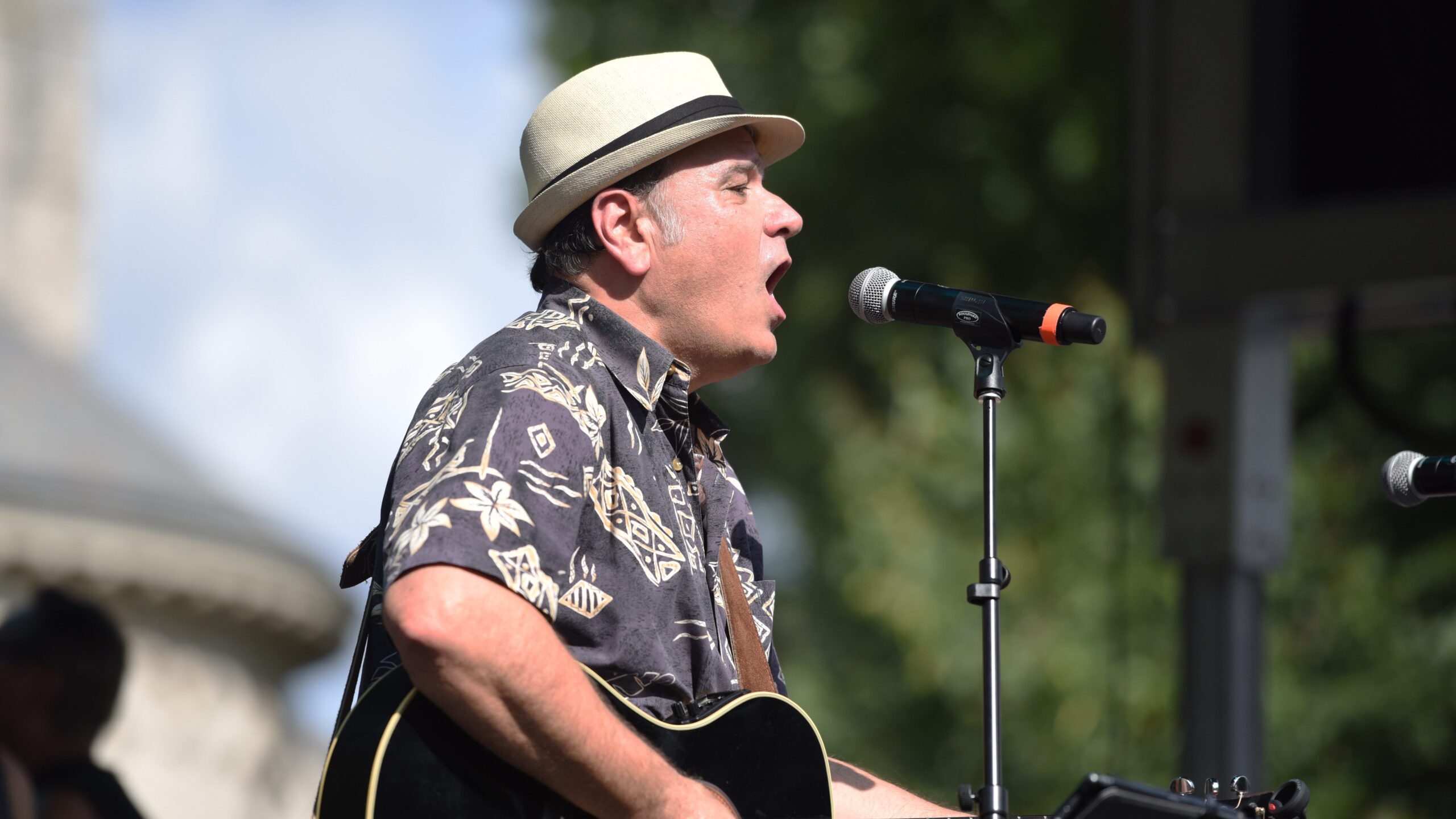 Petersburg, 2025 Halifax Music Festival, 3-day event: Free admission, view schedule