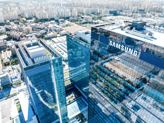 [News] Samsung to Co-Develop Next-Gen In-Vehicle Semiconductor Technology with Automotive Chipmaker
