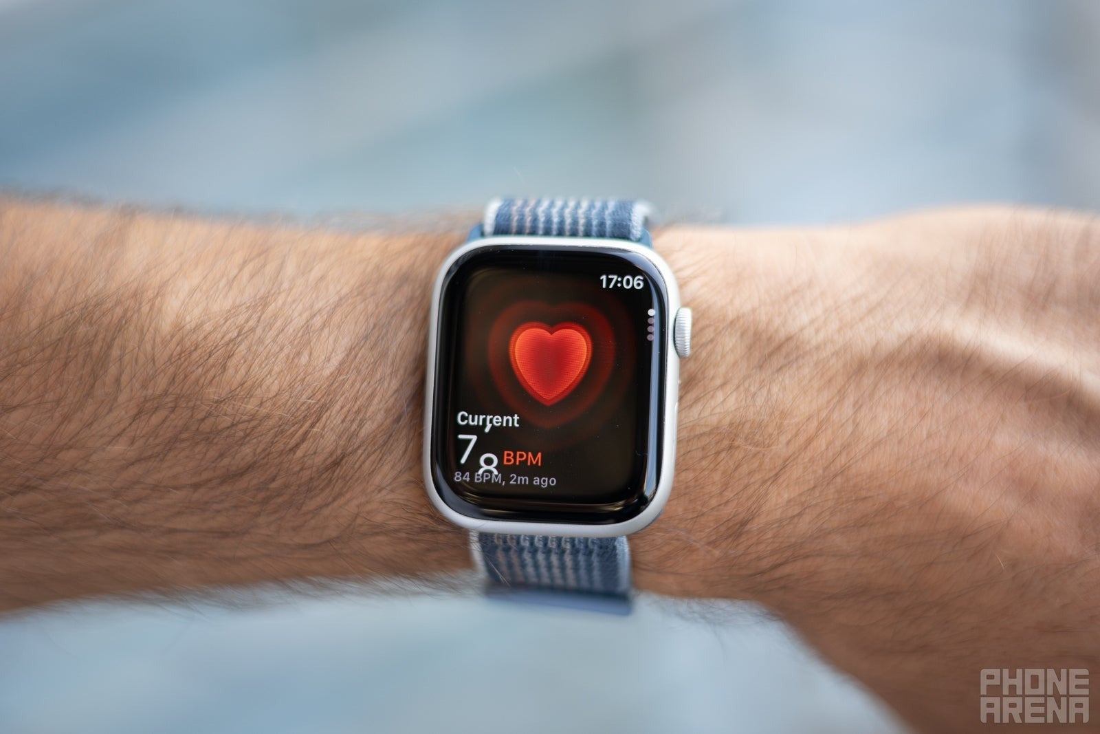 Peer-reviewed study puts Apple Watch fitness tracking to the test: Here’s the takeaway