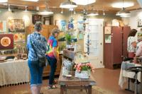 Artists Prepare for this Weekend’s Western Loudoun Art and Studio Tour
