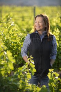 Carrie Gurule reflects on her path to Gruet’s first woman head winemaker