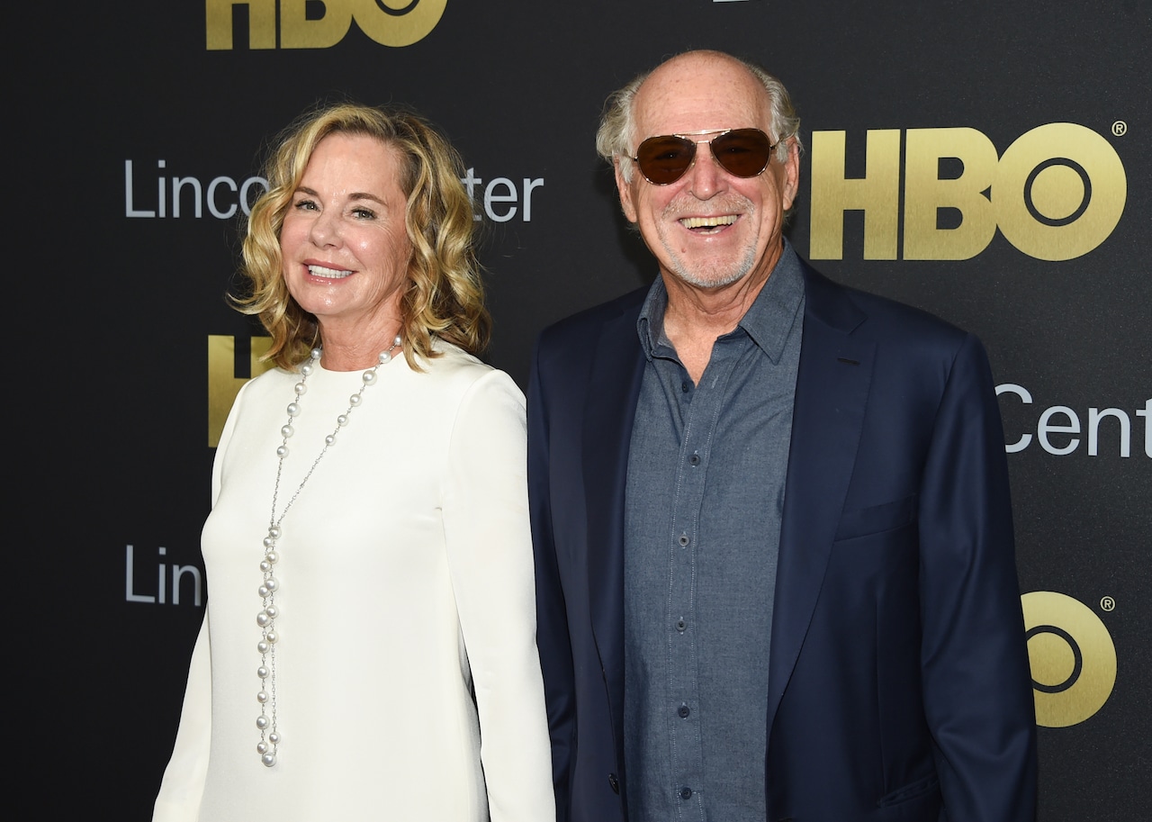 Jimmy Buffett’s widow says she’s being kept ‘in the dark’ about her finances