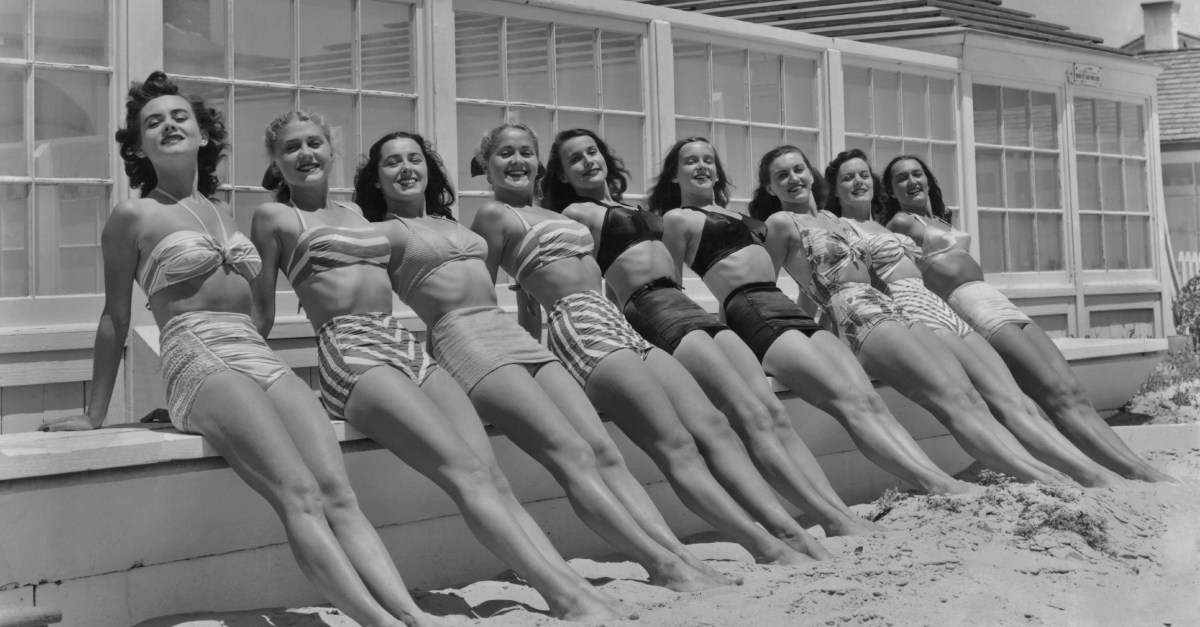 The “summer body” is over. Something worse is taking its place.