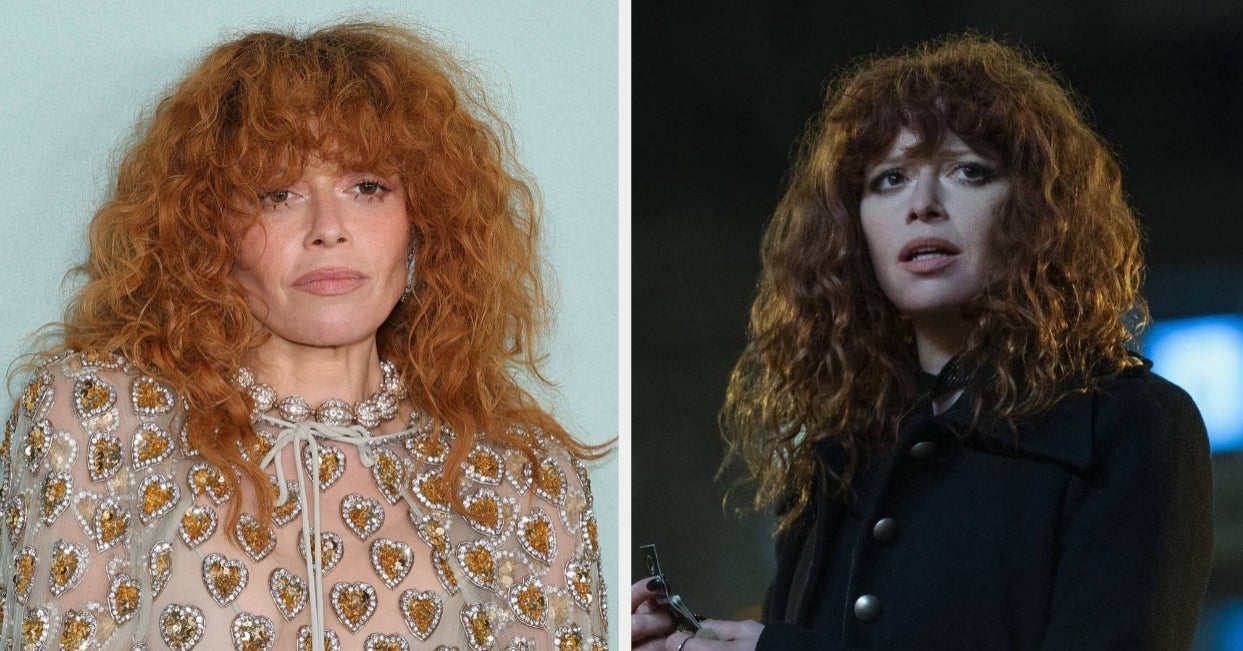 Natasha Lyonne Said It’s Not True That Women In Hollywood Get “Less Opportunities” At Certain Ages