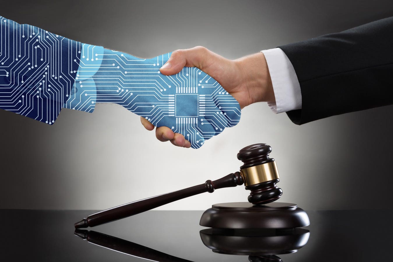 Exporting Trust: How Blockchain Finance Can Redefine Trade Agreements