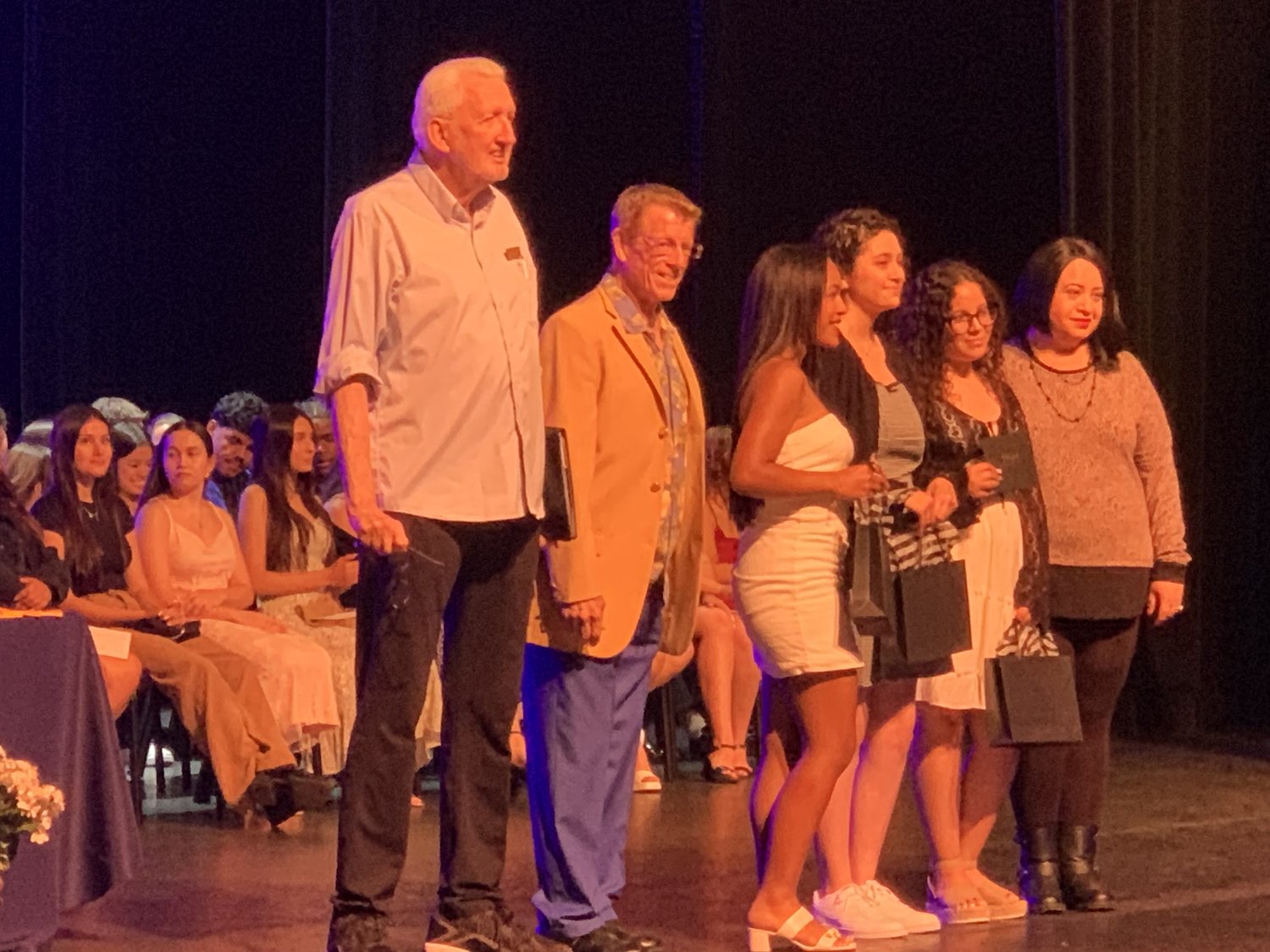 Downey Arts Coalition supports next generation of artists with scholarships