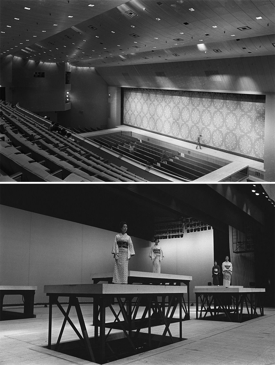 Japan’s National Theater at the Crossroads: Stalled Redevelopment Leaves Performers, Fans in Limbo