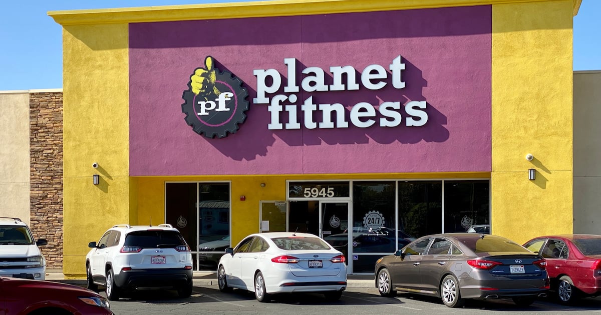 Planet Fitness launches high school summer pass for fifth year