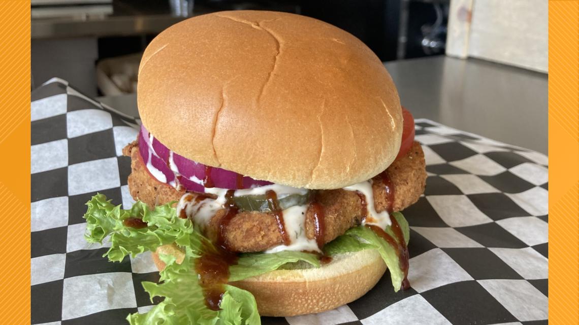Local plant-based businesses prepare for 9th annual Lancaster VegFest this weekend