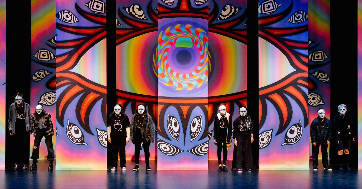 City champions the arts with $5.7M in latest round of cultural grant funding