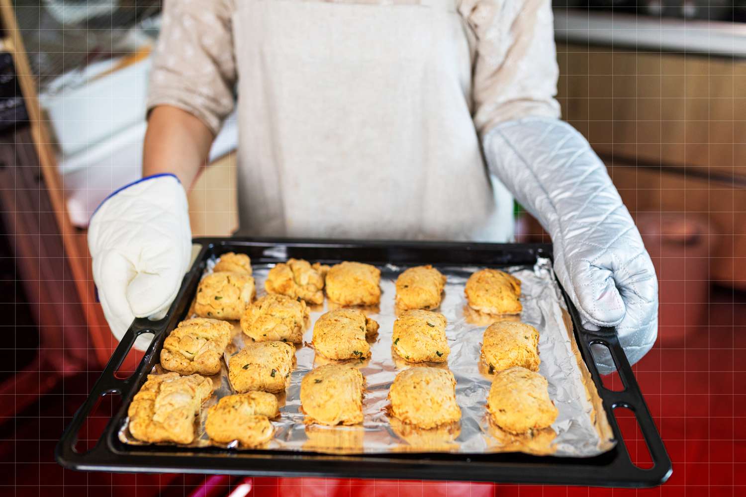 6 Things You Should Never Use Aluminum Foil For