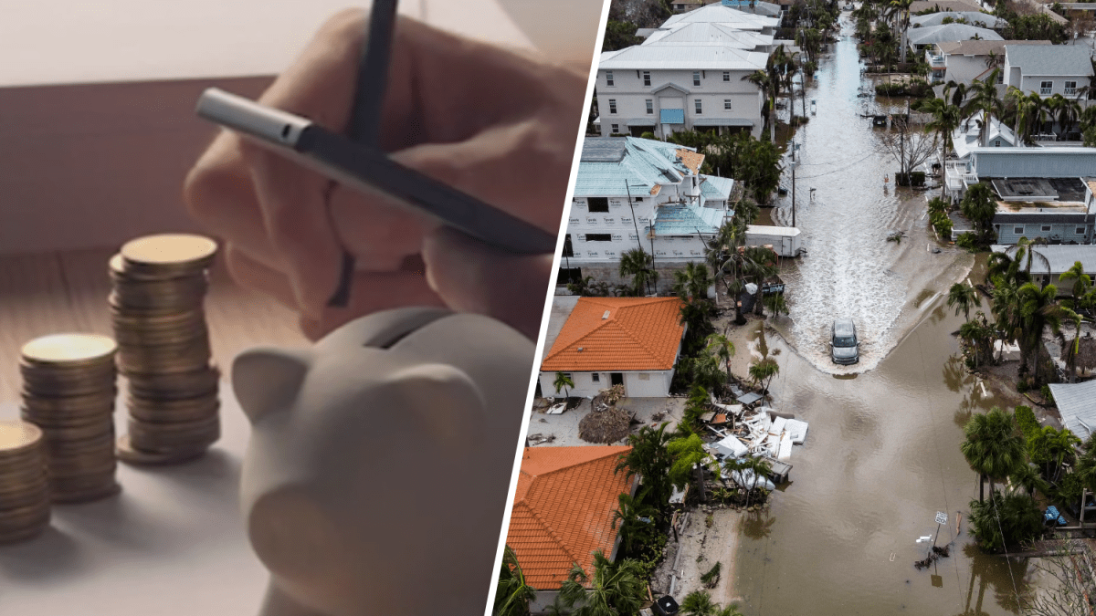 Are your finances hurricane-proof? 5 tips you need to know