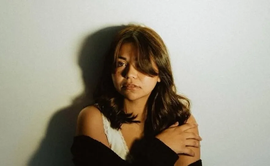 Musician Aly Rowell is shown in an undated photo. Rowell performs at 5:30 p.m. on Saturday, June 7 at Art Produce, part of the North Park Music Fest. 