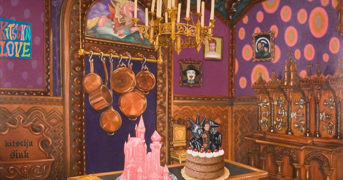 University of Birmingham journal spotlights queer arts and culture in Midlands galleries