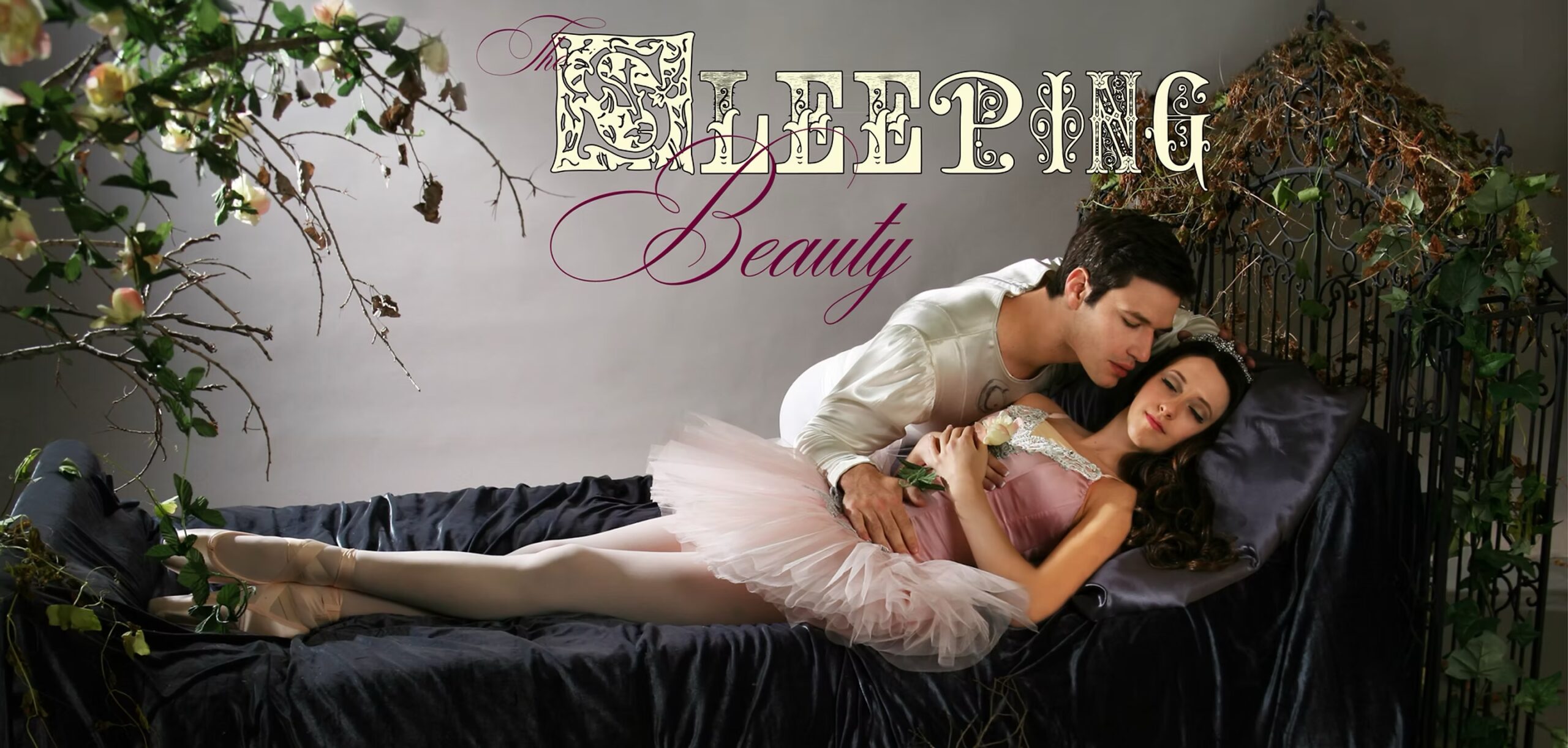 June 14: Santa Clarita Ballet Presents ‘The Sleeping Beauty’