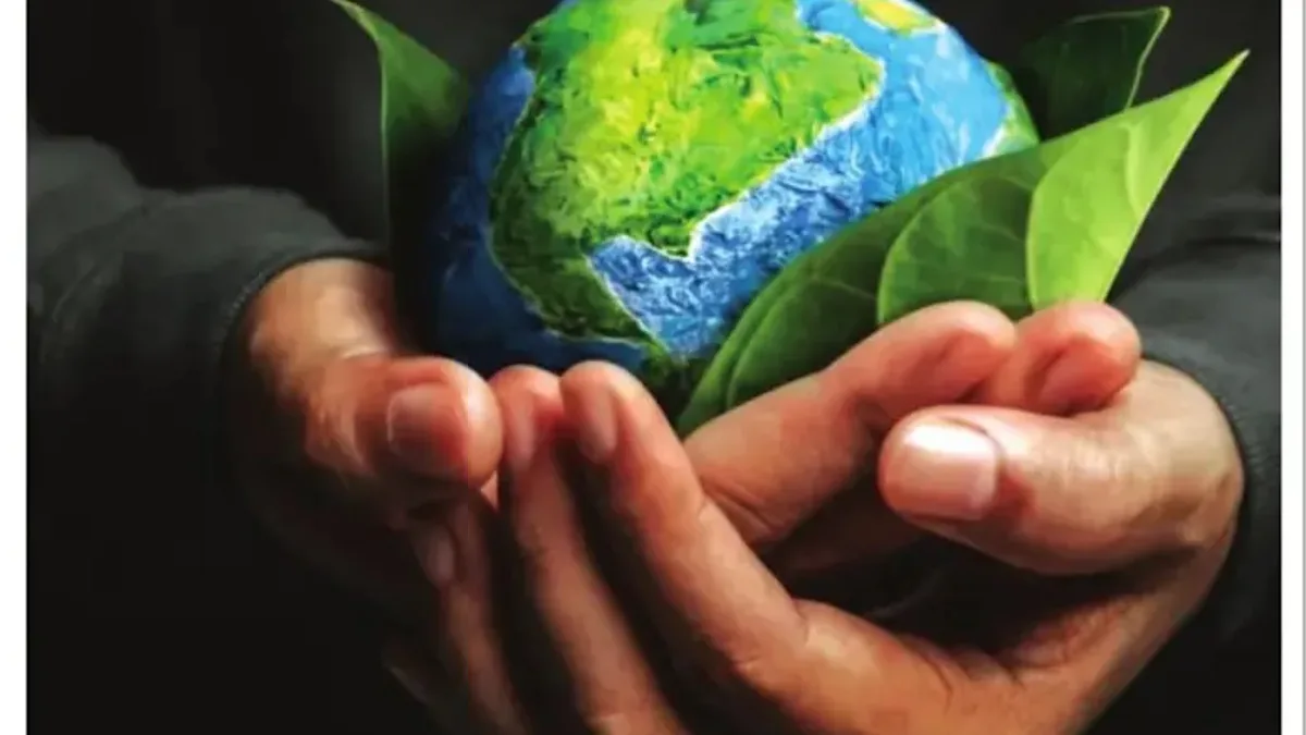 India and Conservation
