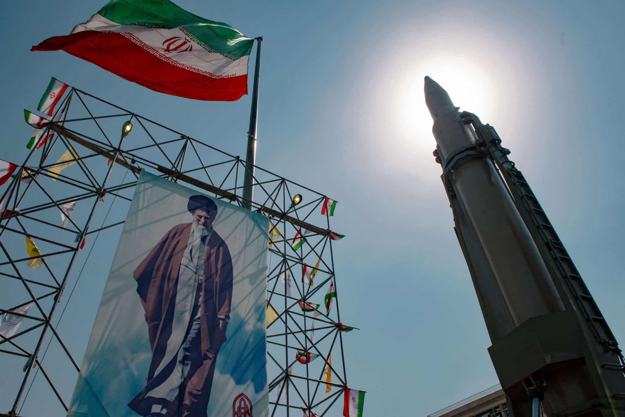 Keep Tehran on the terror finance blacklist