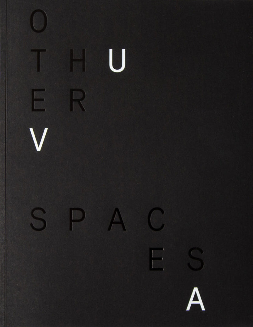 United Visual Artists – Other Spaces